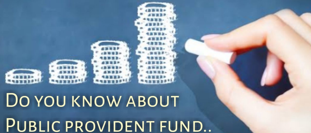public provident fund